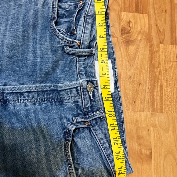 MOTHER The Ditcher Heel sz 27 Destination Unknown - Picture 12 of 16